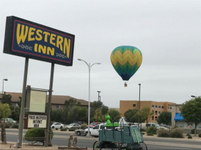 Western Inn Roswell